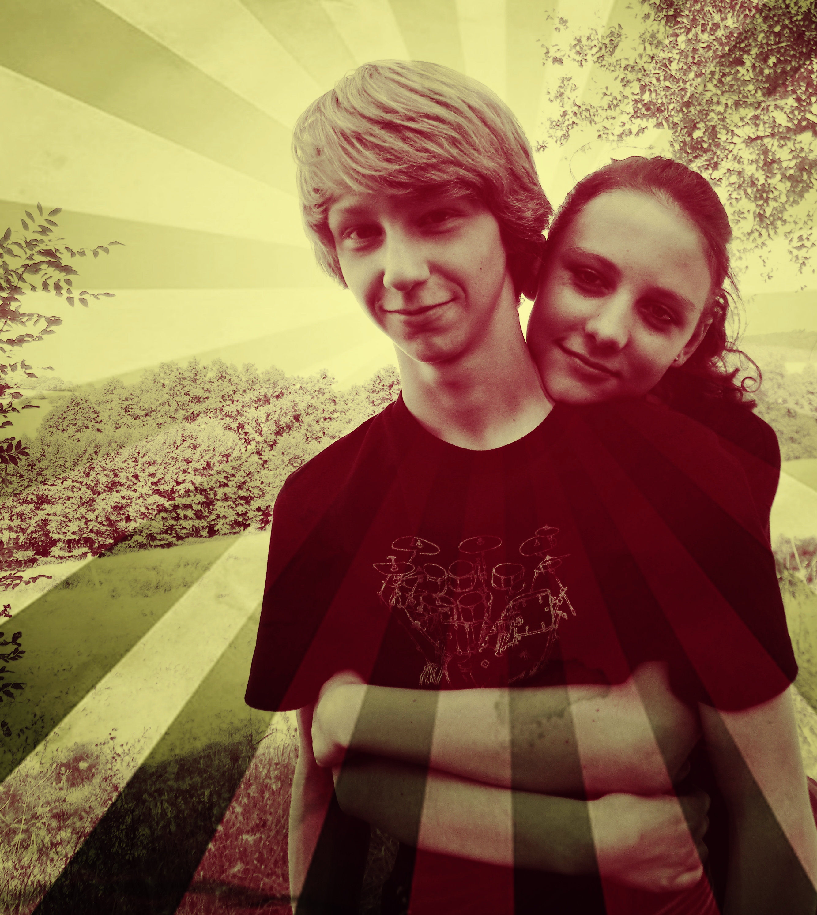 love